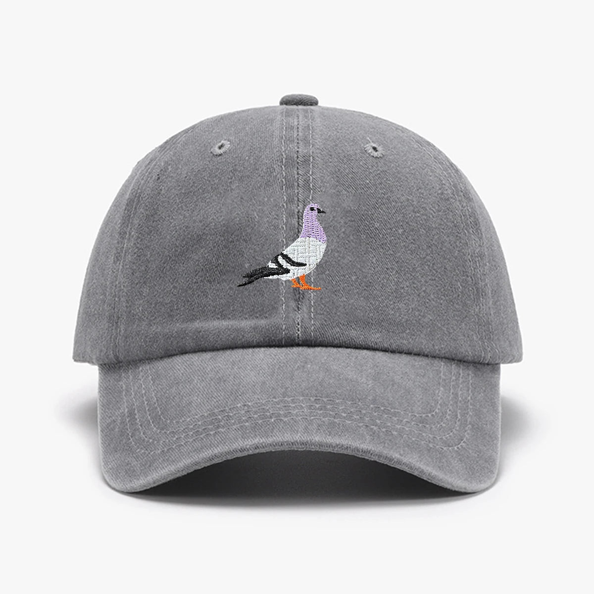 Fashionable Embroidered Baseball Cap