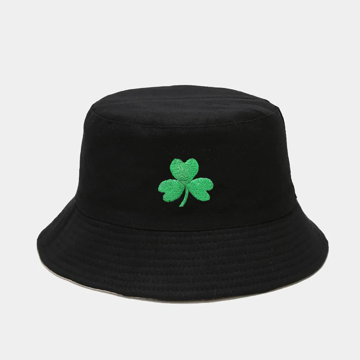 Fashionable Printed Fisherman Hat