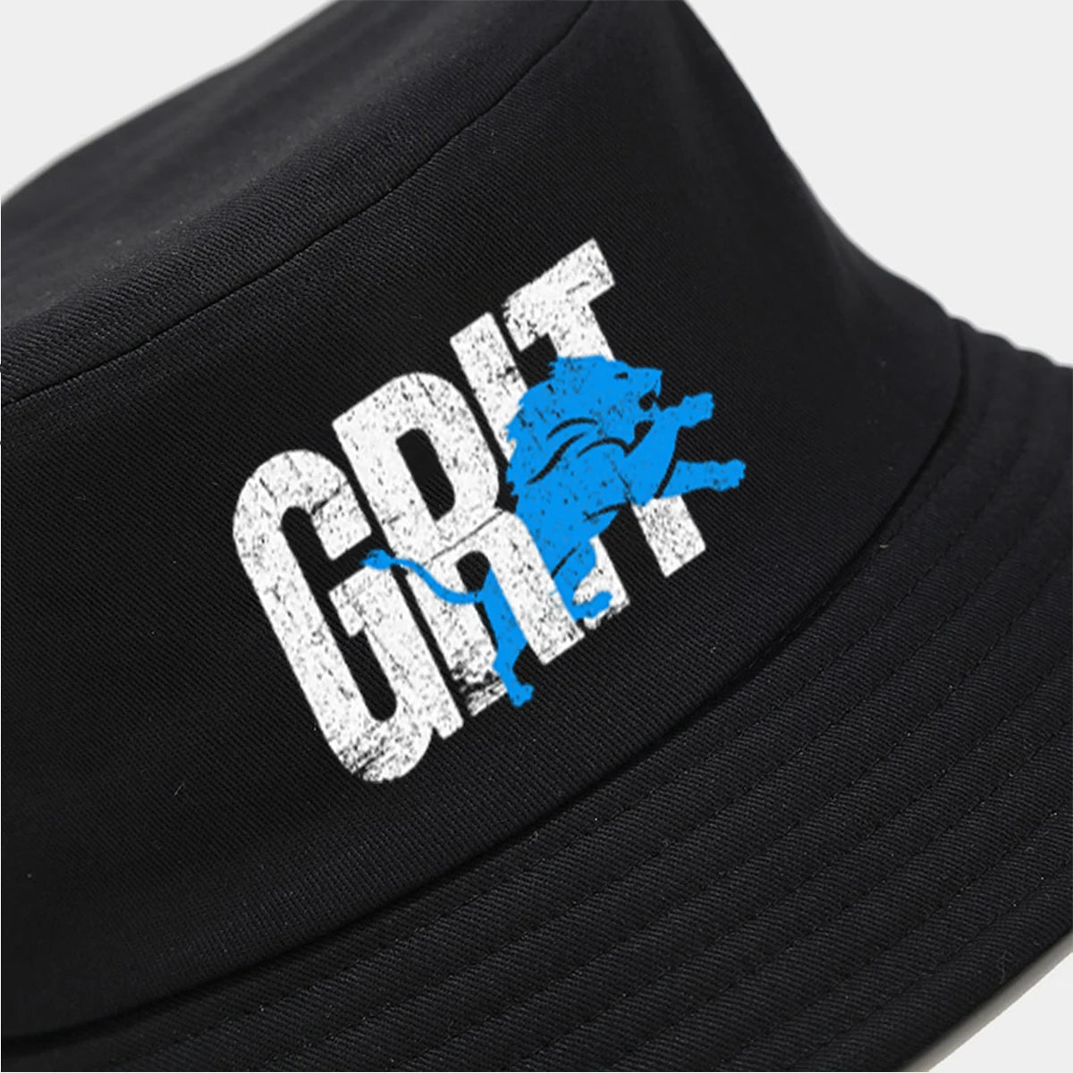 Fashionable Printed Fisherman Hat Holiday Gifts