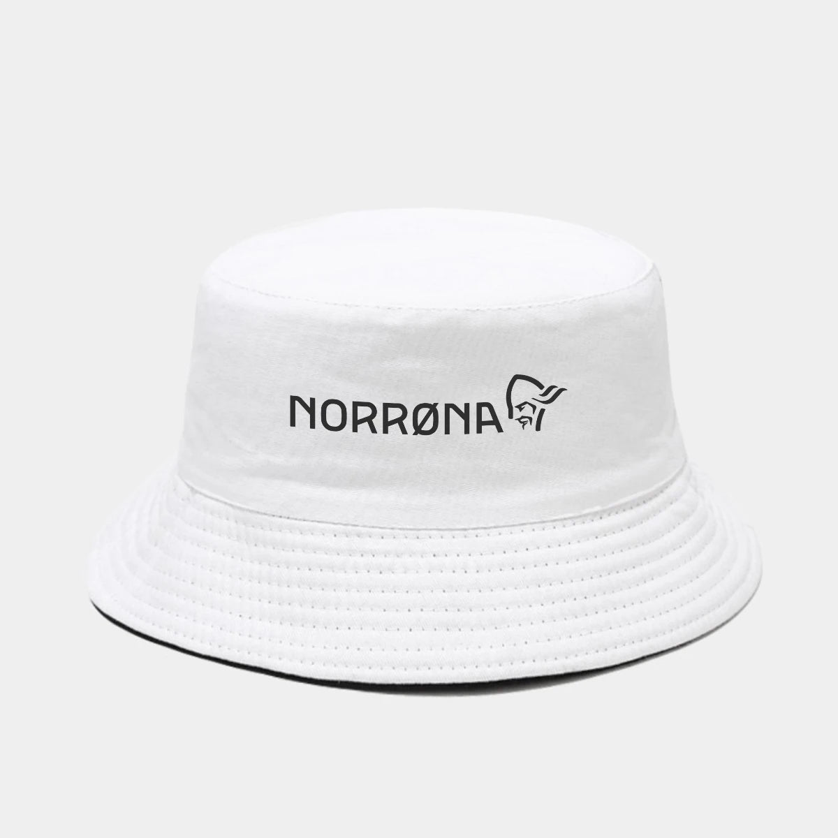 Fashionable Printed Fisherman Hat