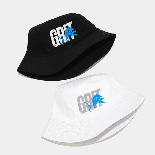 Fashionable Printed Fisherman Hat Holiday Gifts