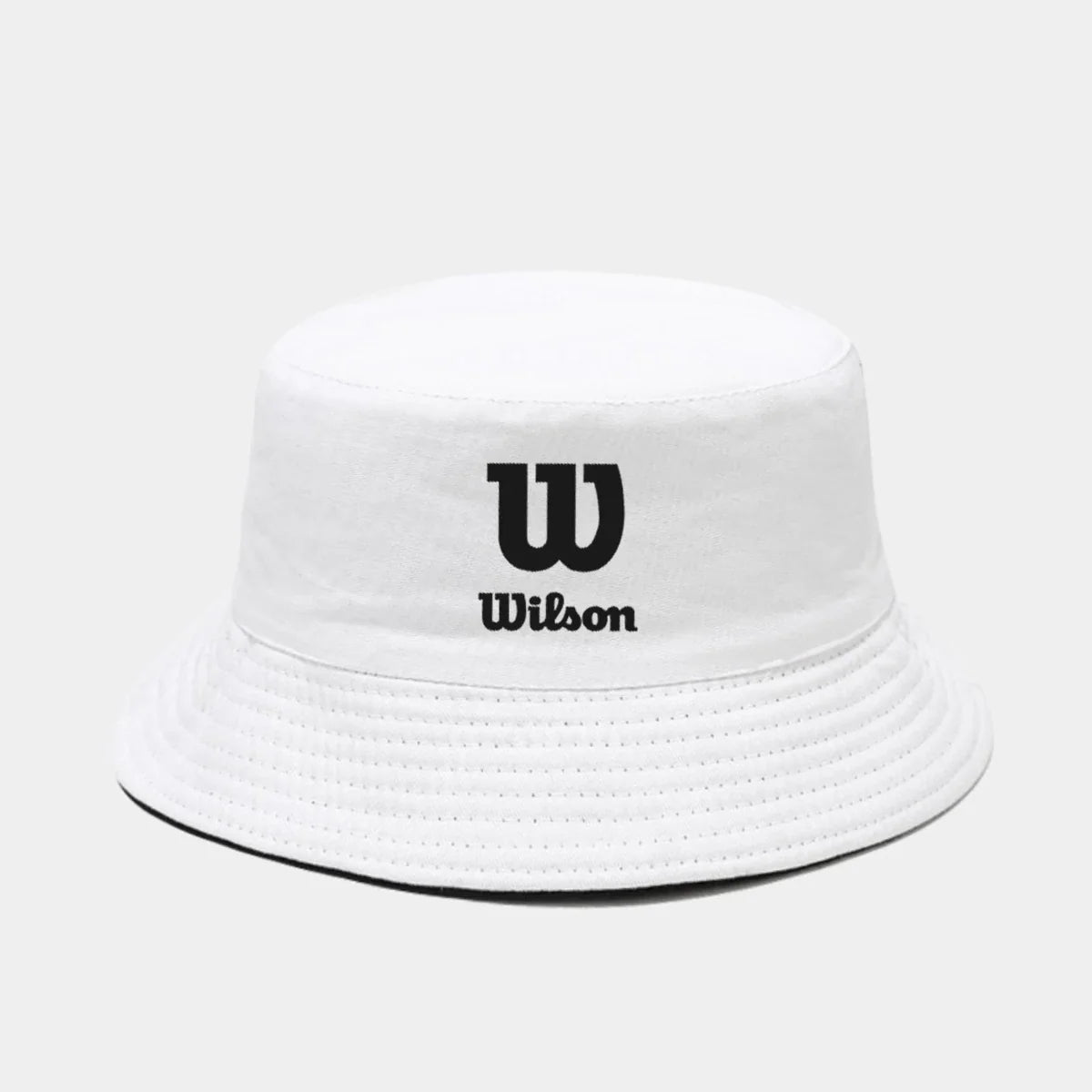 Printed Fisherman Hat Fashion