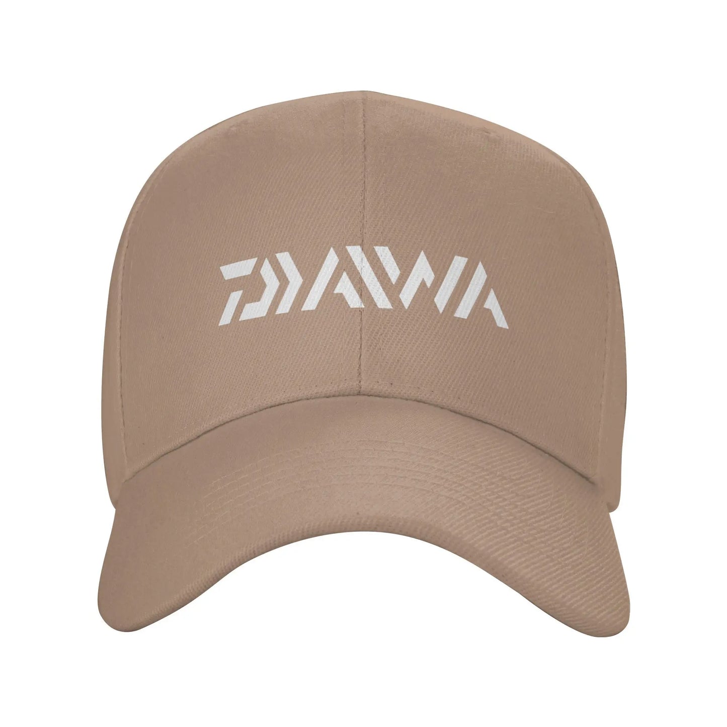 Daiwa Fishing Outdoor Hip Hop Baseball Hat