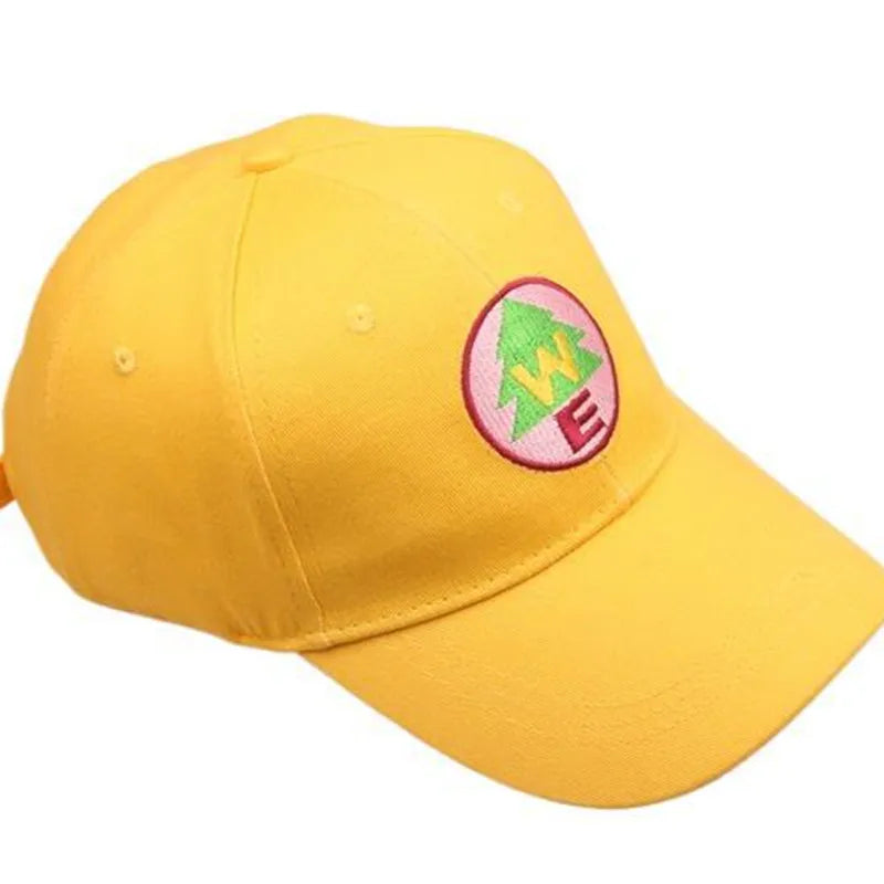 Up Russell Wilderness Explorer Baseball Cap