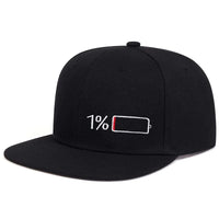 Black 1