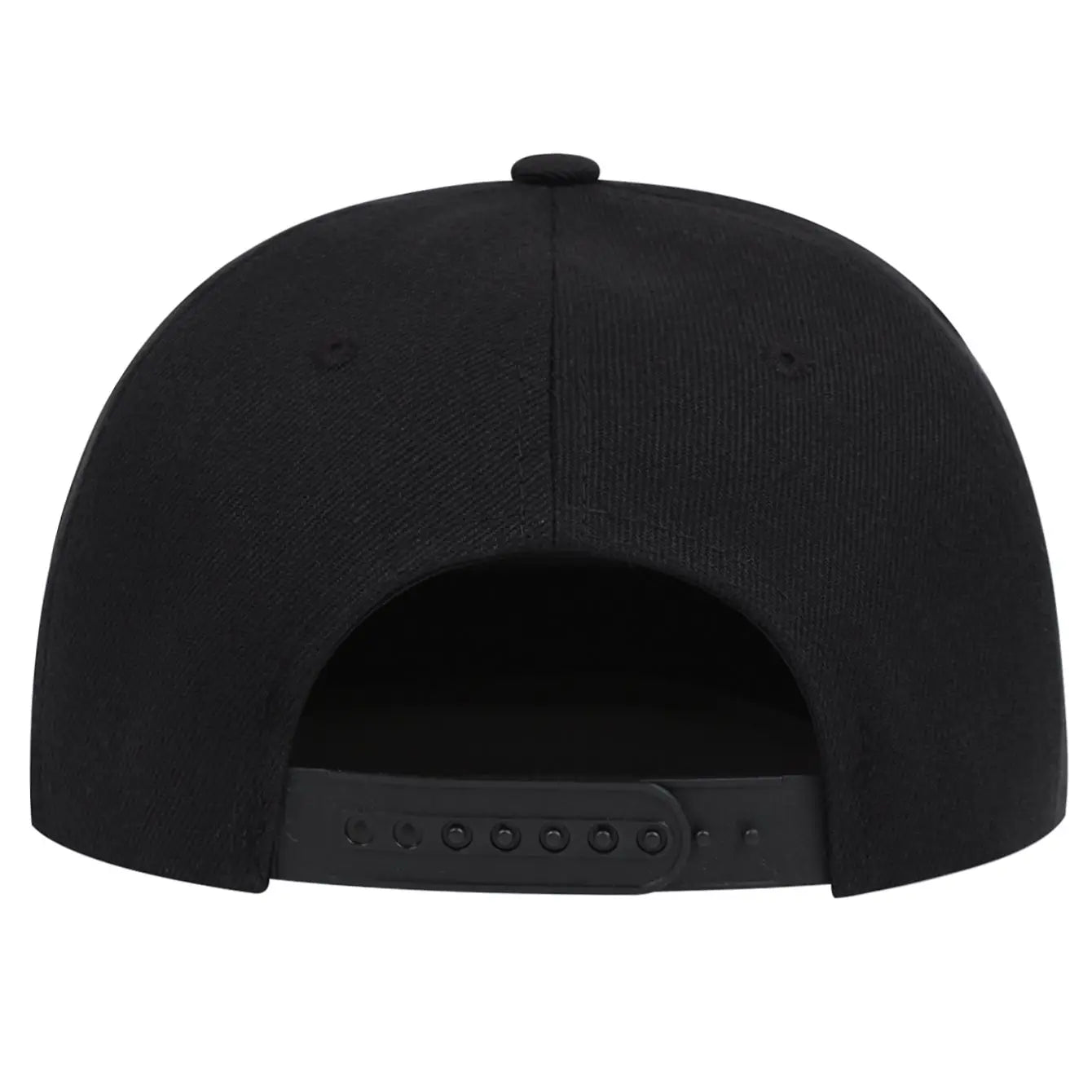 Anchor Snake Embroidery Baseball Cap Unisex