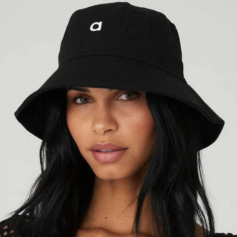 Men's and Women's Weekend Leisure Sun Hat