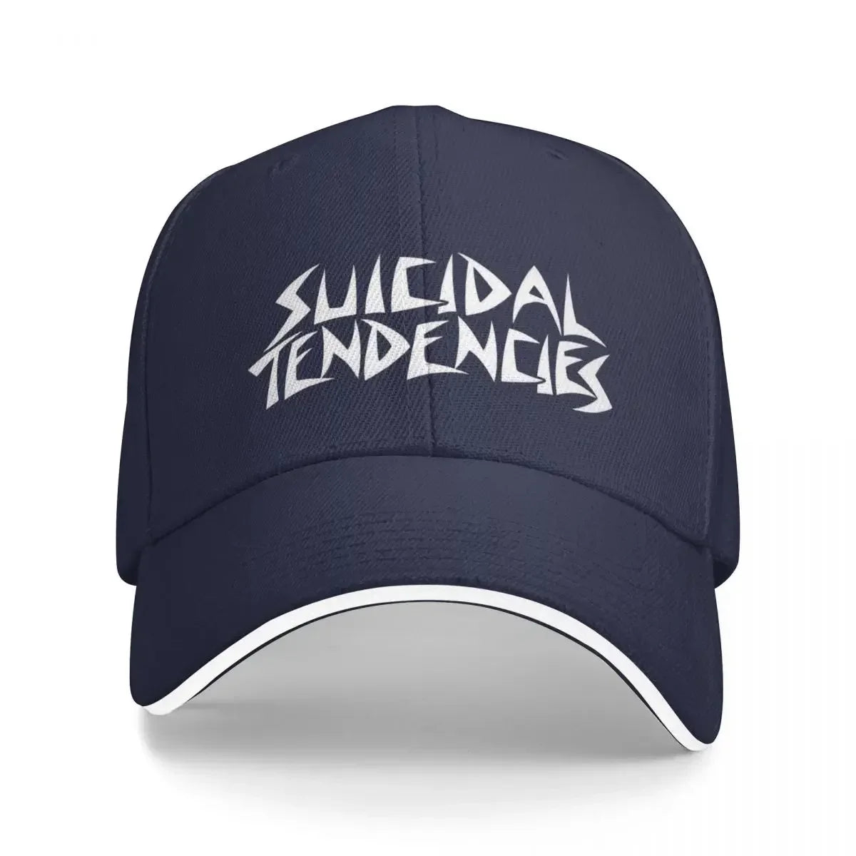 Suicidal Tendencies Cosplay Funny Baseball Hat