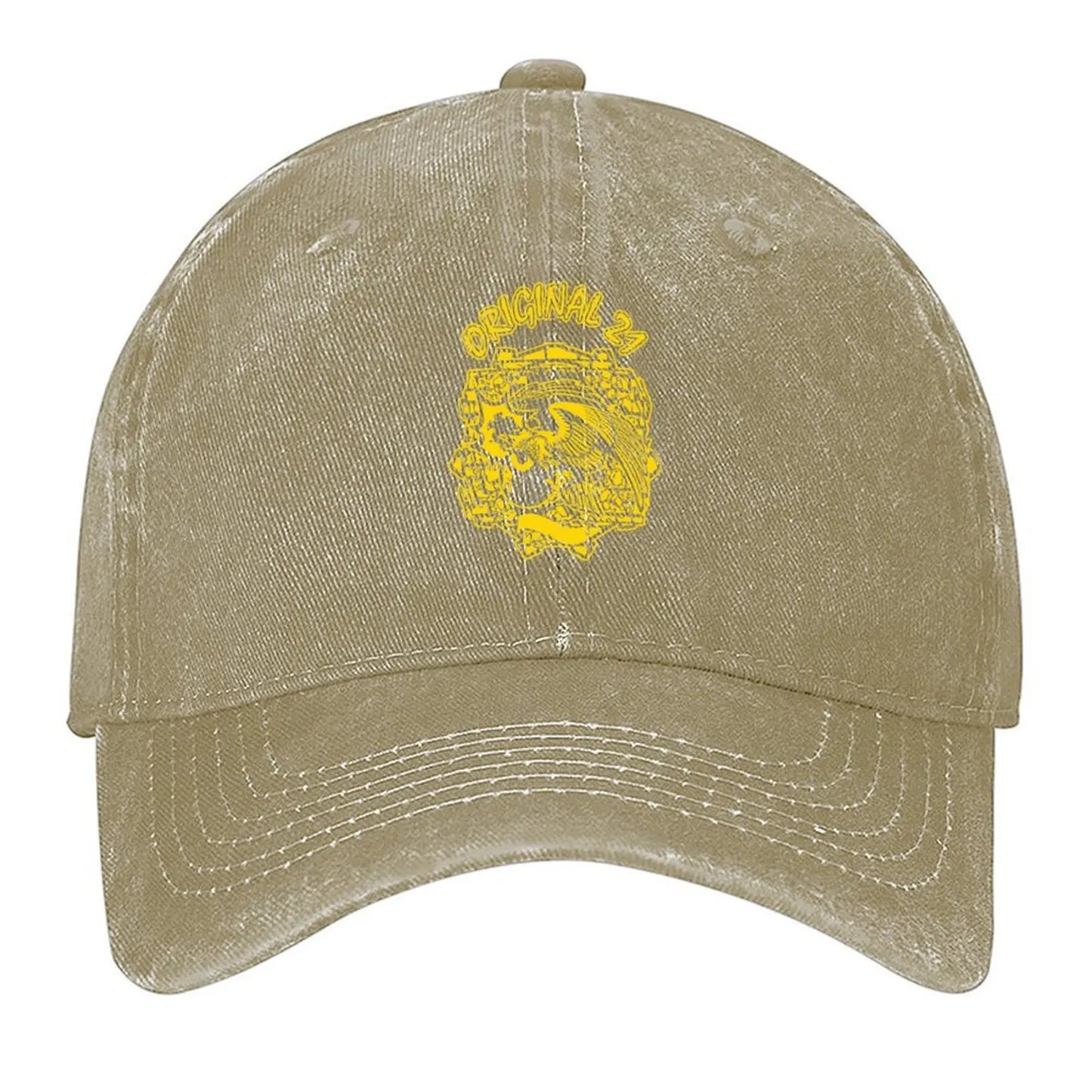Athens Original 21 Make Us Proud Baseball Cap