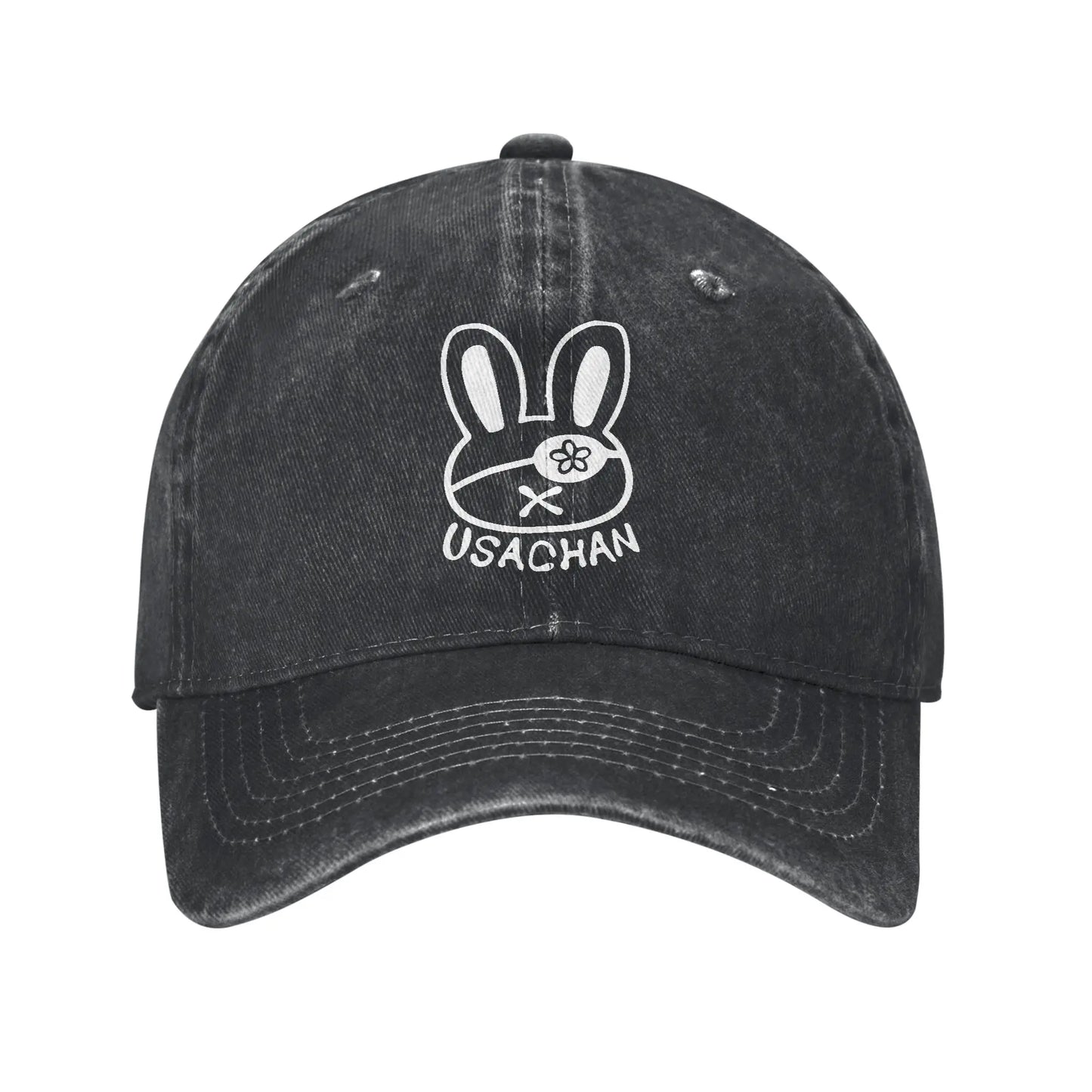 Record Of Ragnarok Washed Outdoor Baseball Cap