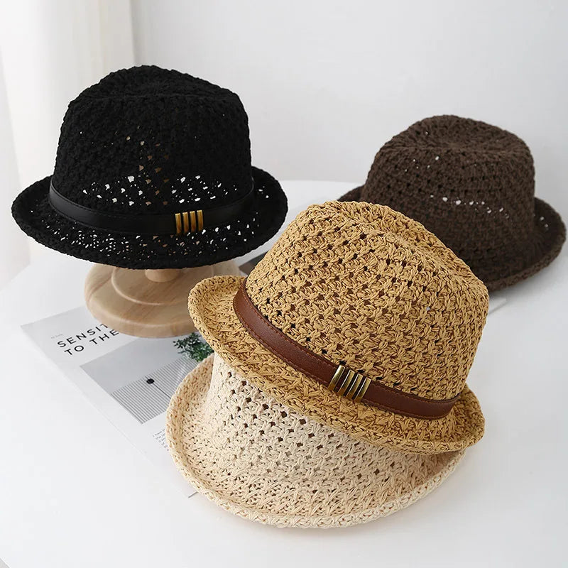 Unisex 90s Retro Bucket Hat