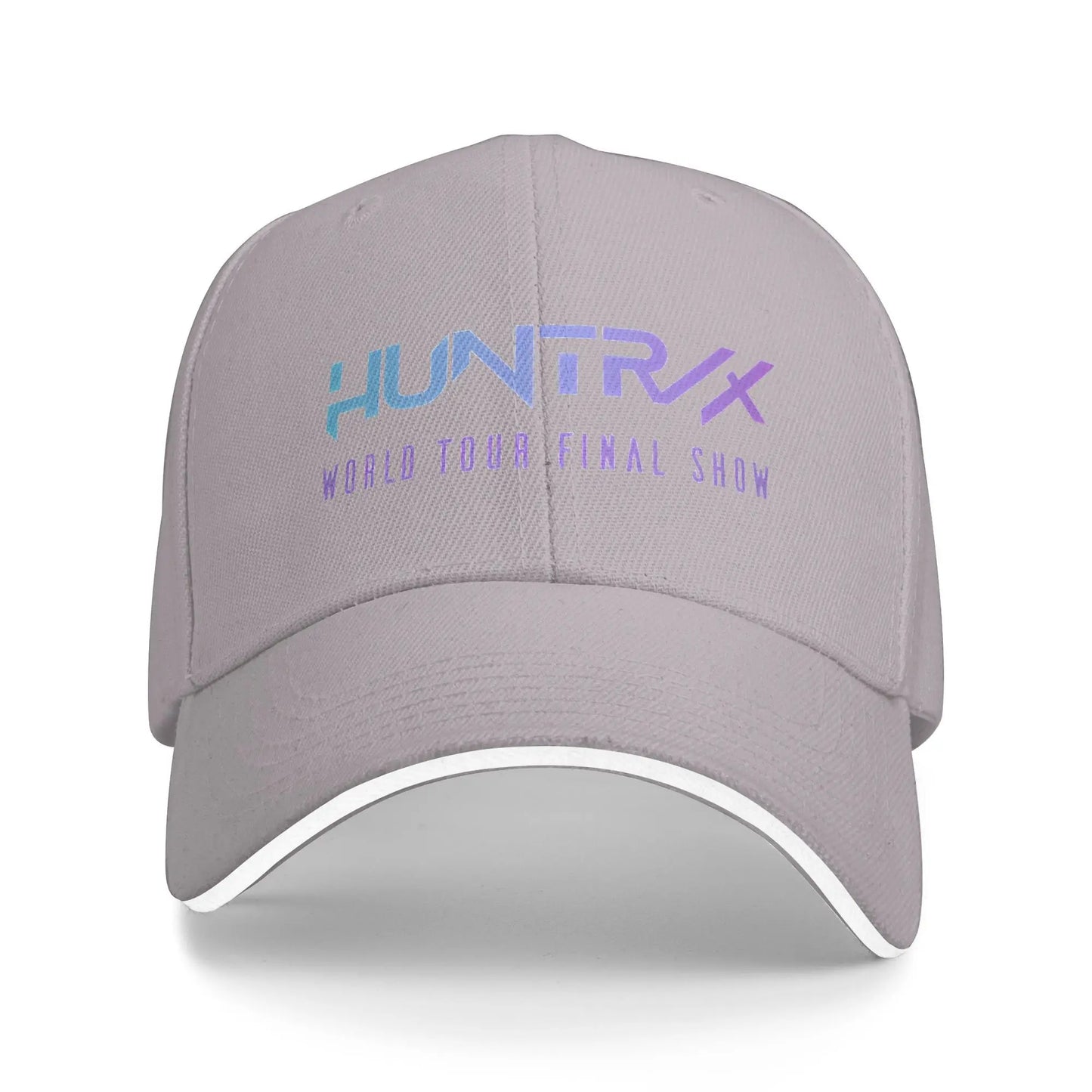 Huntrix World Tour Baseball Cap
