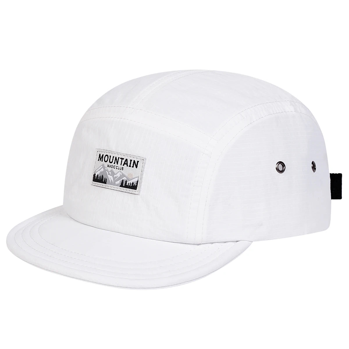 Mountain Music Club Quick Dry Baseball Cap