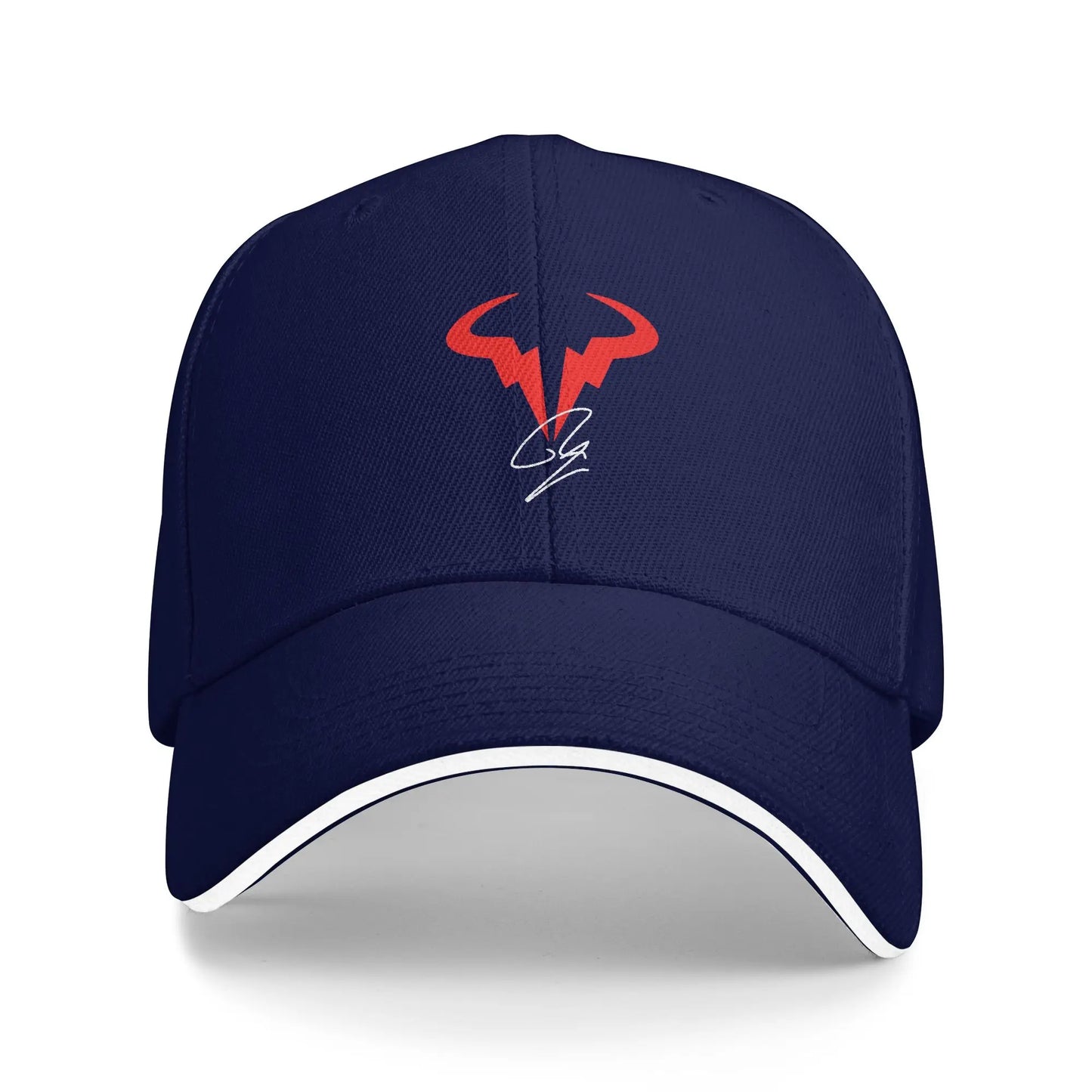 Rafa Nadal RN Trucker Unisex Baseball Cap