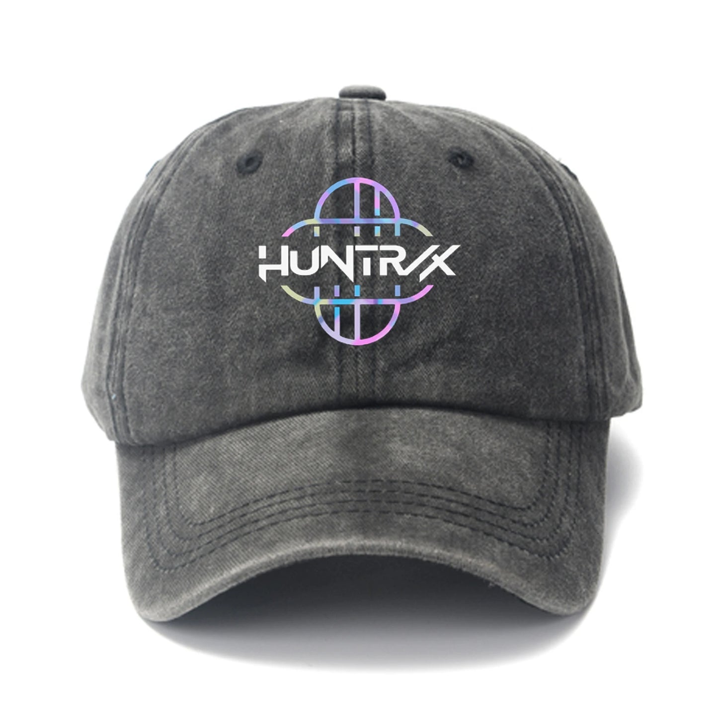 Huntrix Logo Baseball Cap