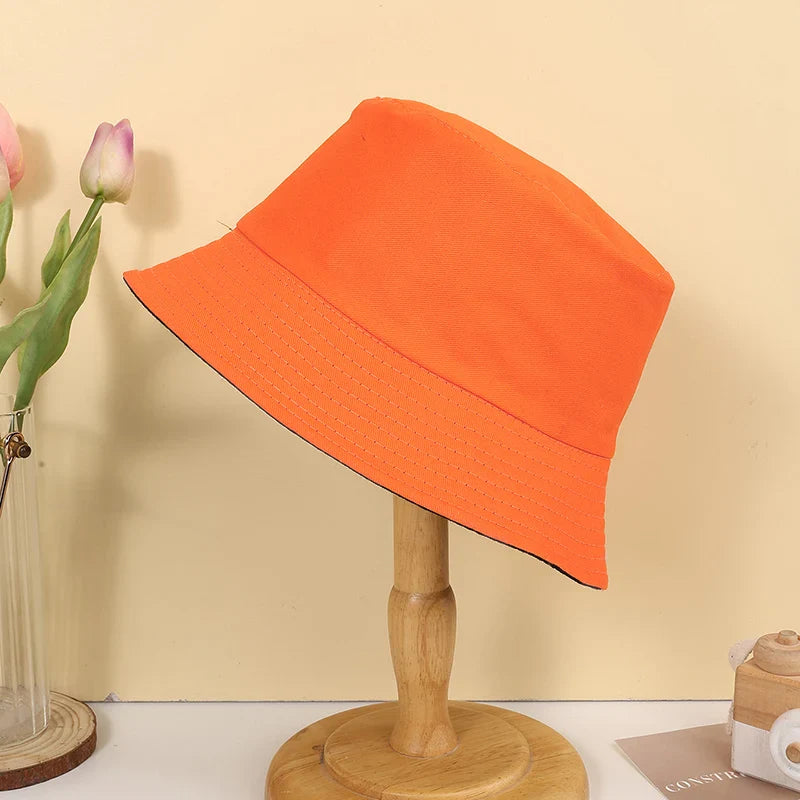 Candy Color Simple Light Plate Hat