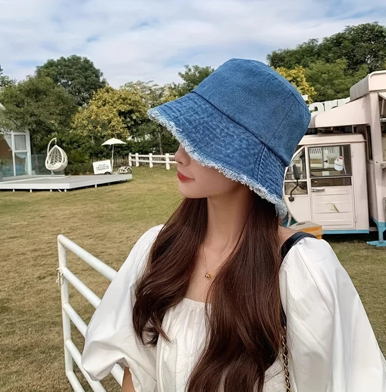 Fisherman Hat Sun Hat