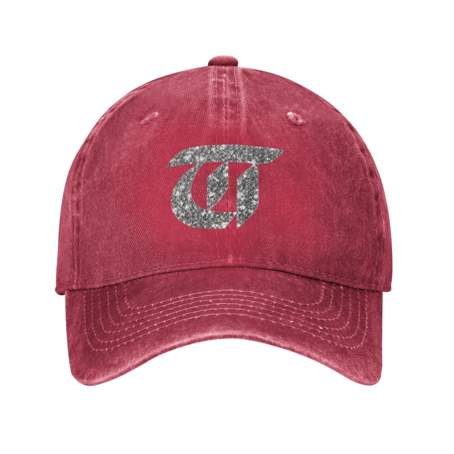 Tini Stoessel Futtura Tour Trucker Baseball Cap
