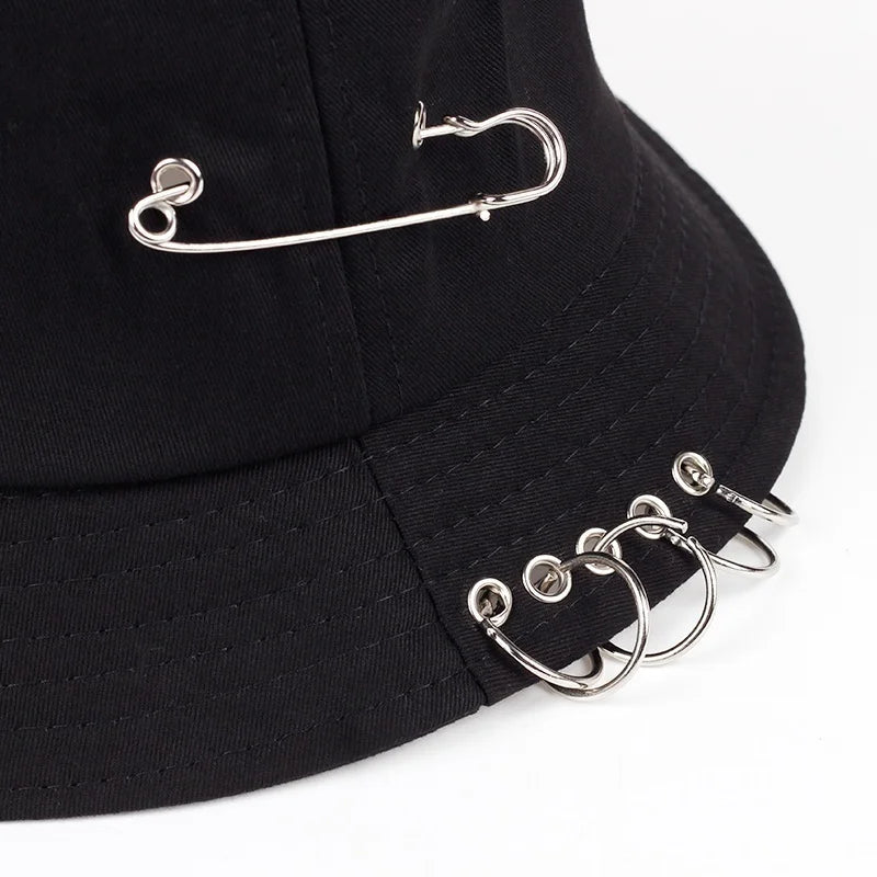 Summer Fisherman's hat