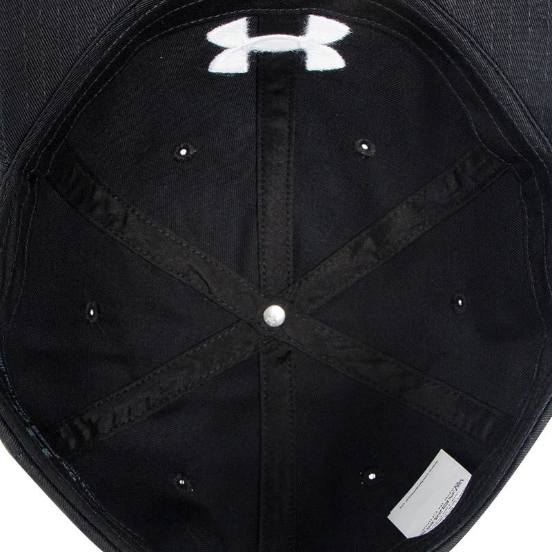 Under Armour Branded Unisex Sports Baseball Cap