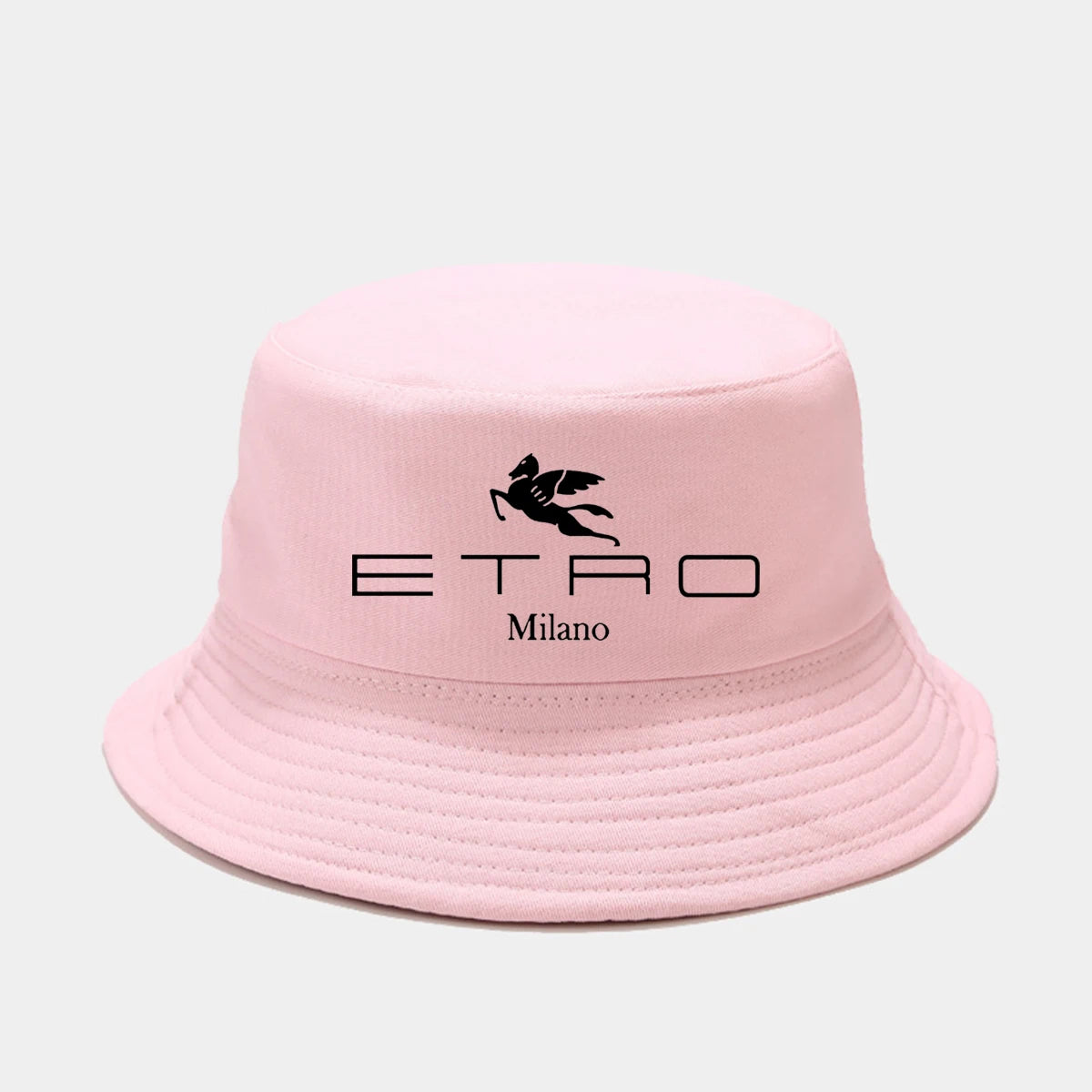 ETRO Printed Outdoor Sun Bucket Hat