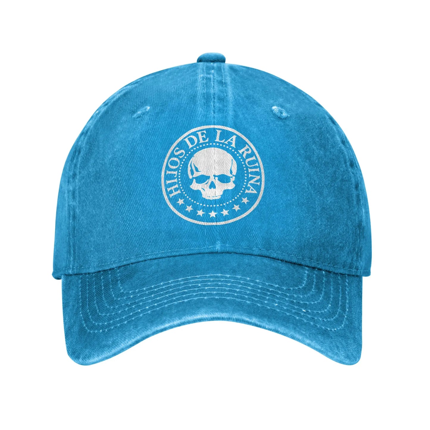 Natos Waor Catarsis Washed Hip Hop Baseball Cap