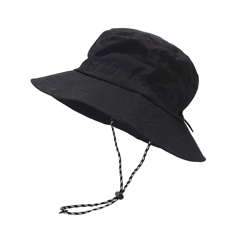 New Four Seasons Bucket Hat Quick Dry