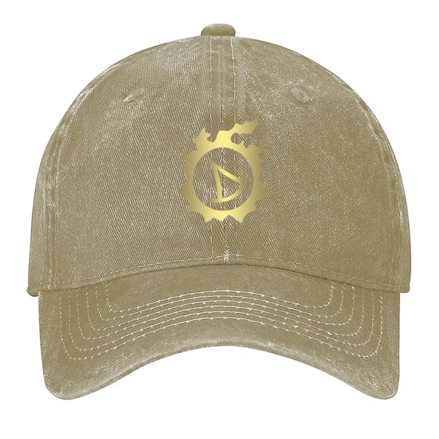 Soul Of The SMN Custom Baseball Cap