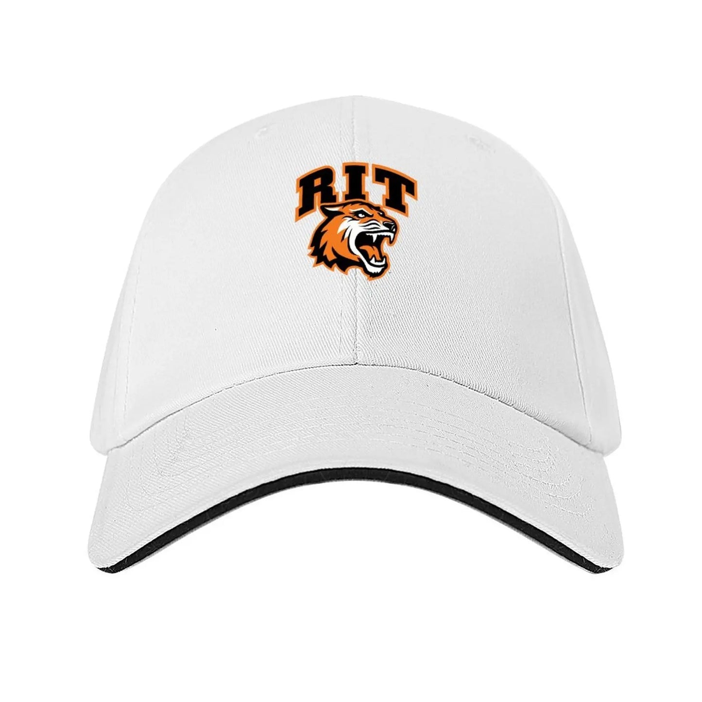 RIT Tigers Baseball Cap