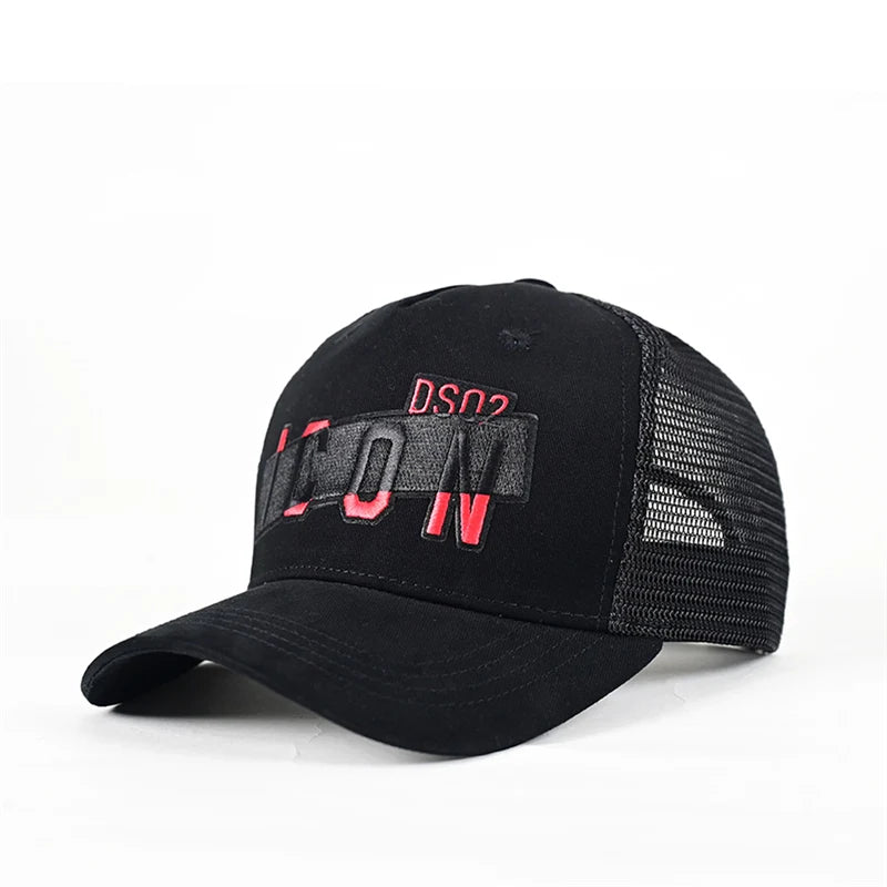 Street Style Hip Hop Baseball Cap