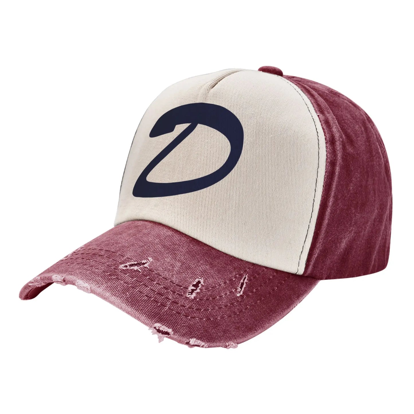 Walking Dead Clementine Baseball Cap
