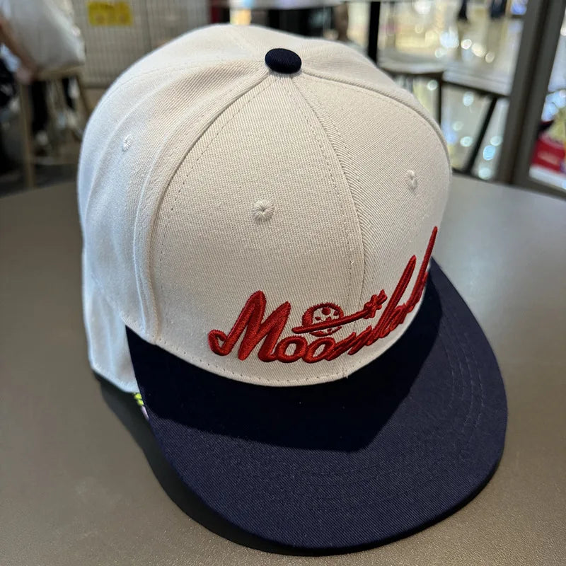 American Style Hip Hop Baseball Cap