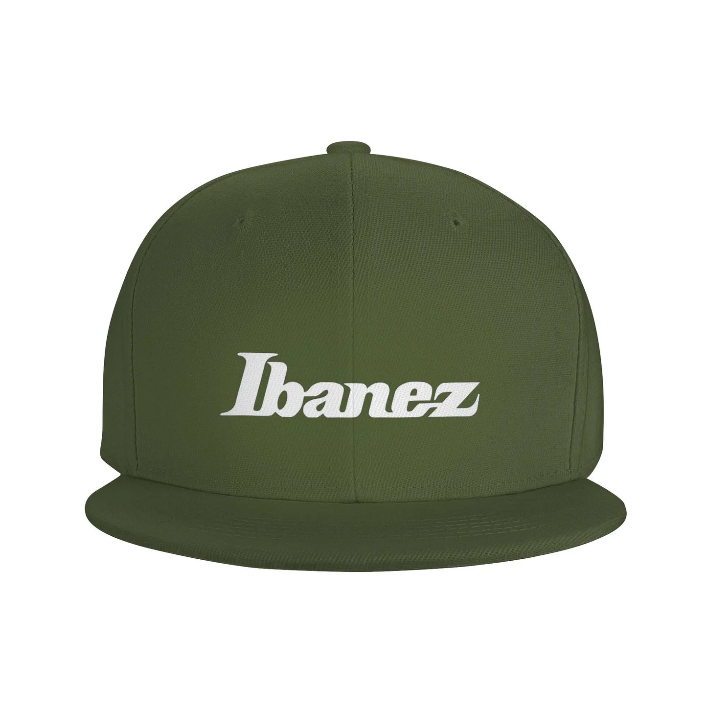Ibanez Guitars Casual Outdoor Snapback Cap