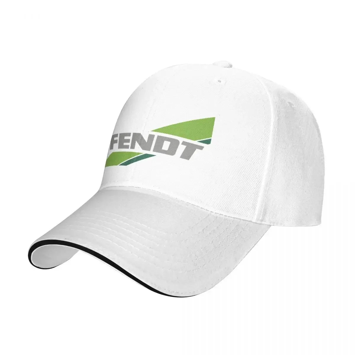Fendt 962 Logo Baseball Cap