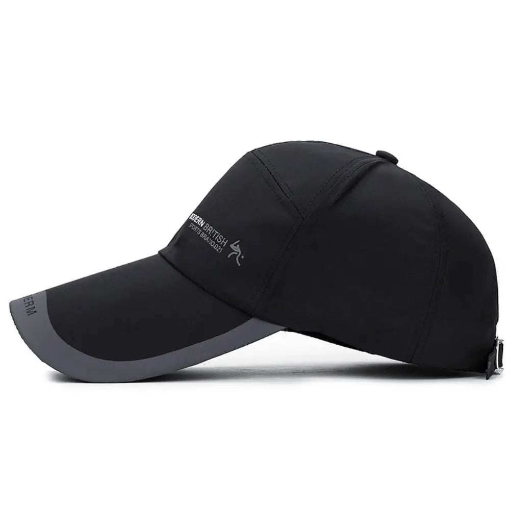 Summer Sunscreen Adjustable Sun Hats Cotton
