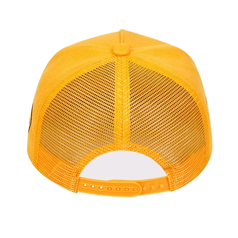 Luxury Cute Unisex Hip Hop Snapback Cap