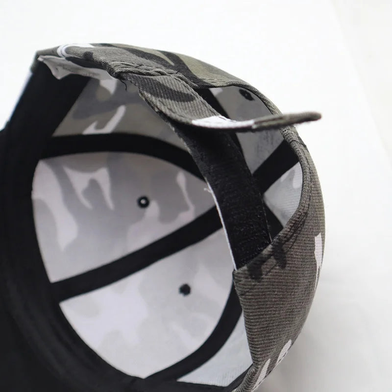 Sunhat Outdoor Summer Camp Club Train
