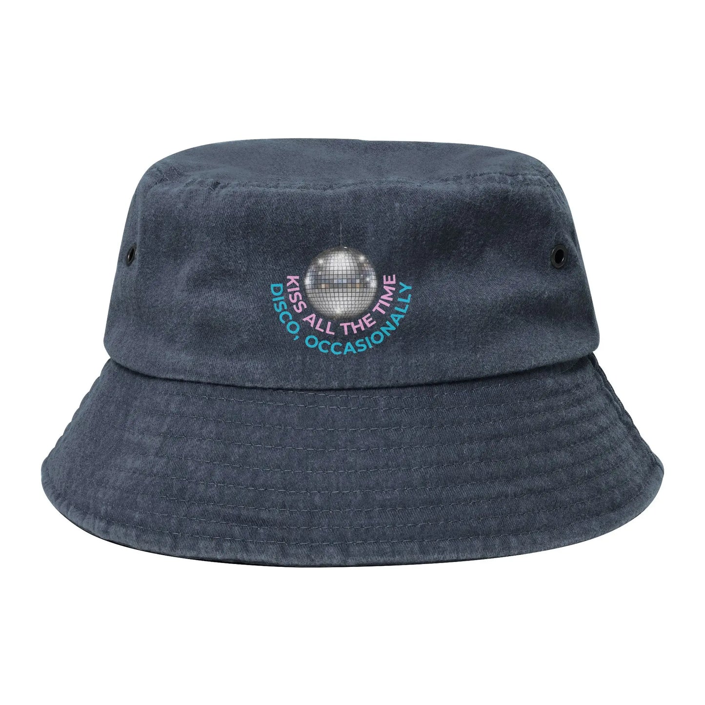 Harry Styles Kiss Disco Picnic Bucket Hat
