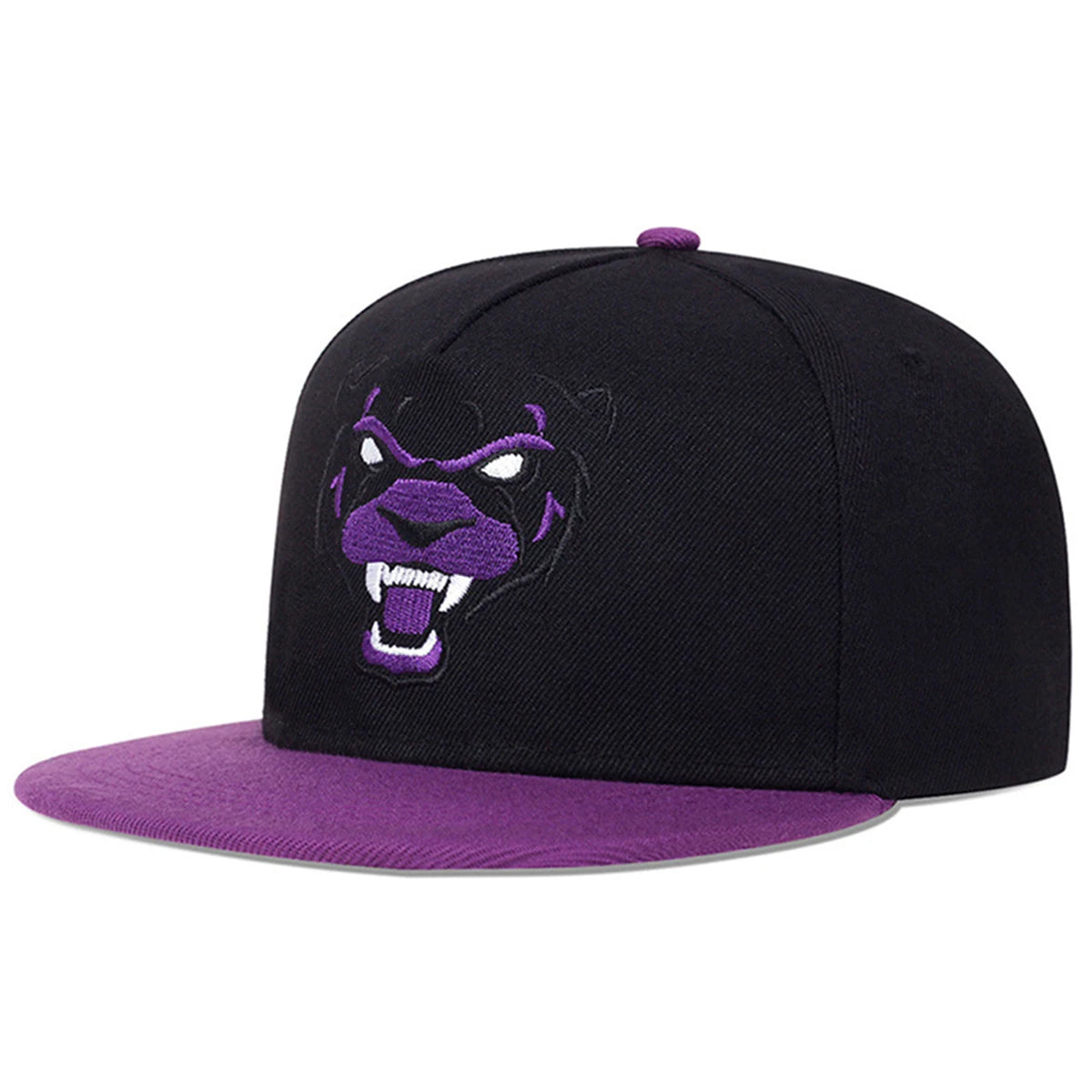 Unisex Angel Halo Embroidery Letter C Hip-hop Hats
