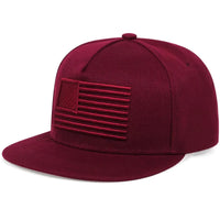 Wine red