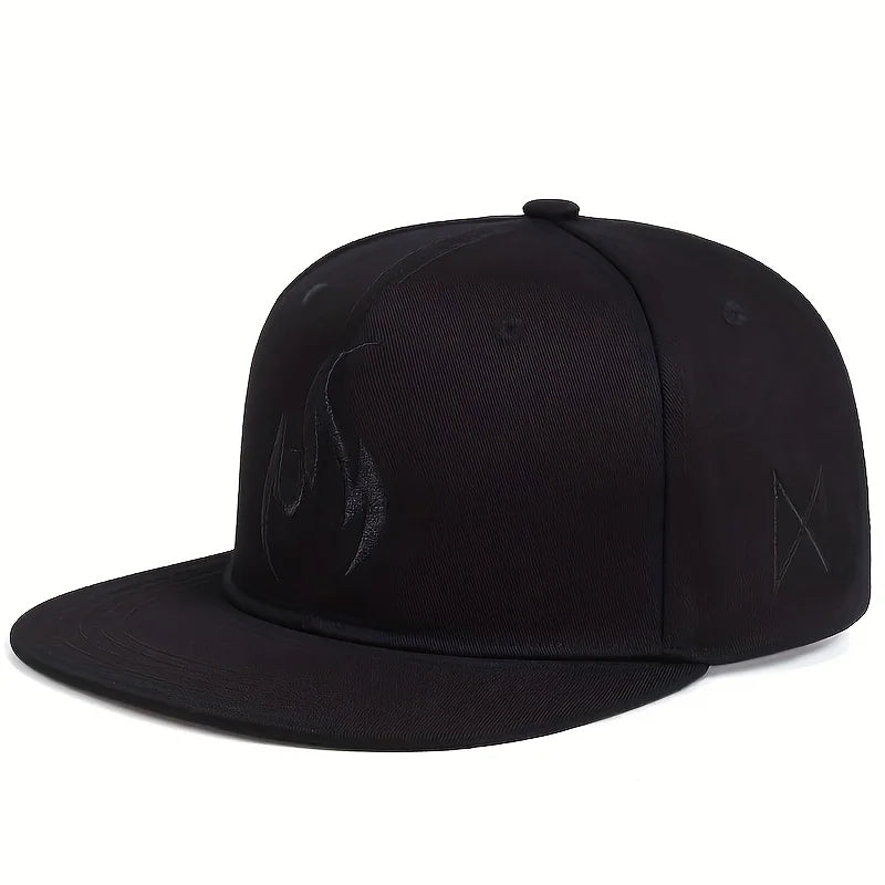 Men Women Fashion Hip Hop Sports Casual Caps