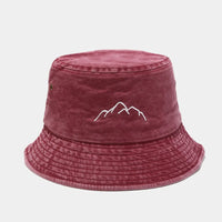 Wine red