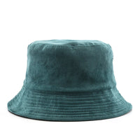 Blackish green