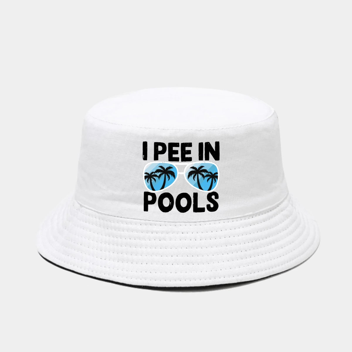 Fashionable Printed Fisherman Hat