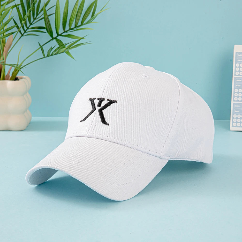 Fashion Neutral Lightweight Baseball Cap