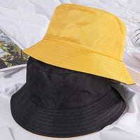 Black Yellow