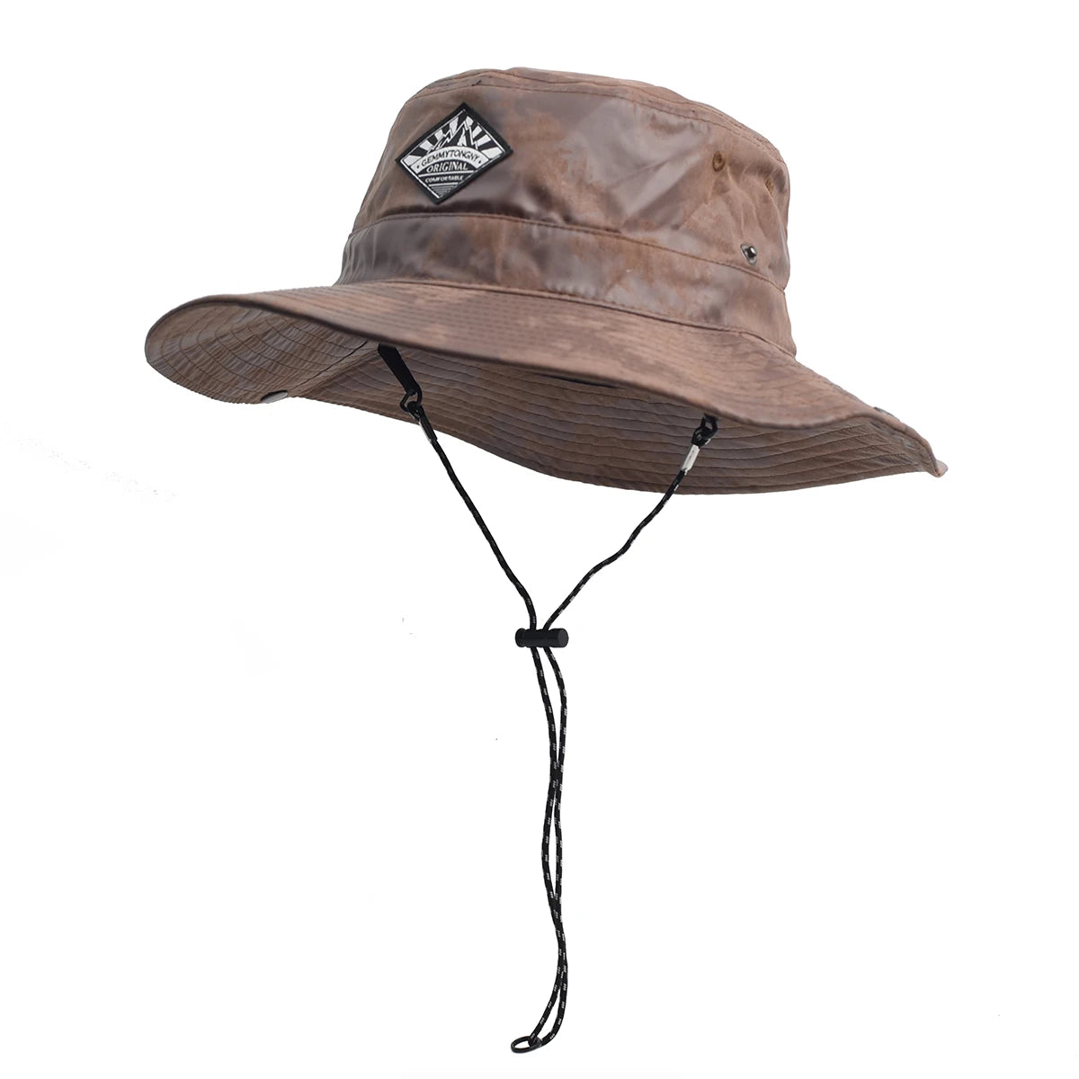 Unisex Japanese Waterproof Quick-Dry Outdoor Sun Hat