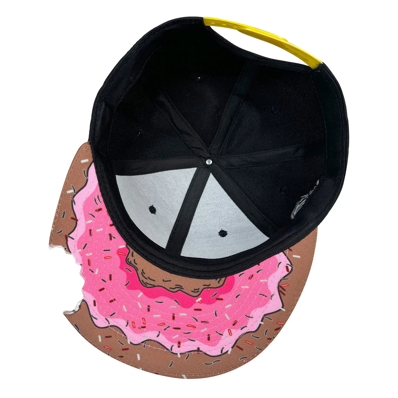 Premium Munchies Embroidered Baseball Cap Unisex Streetwear