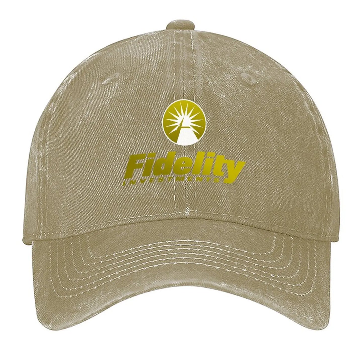 Lityfidel Goldens Snap Back Baseball Cap