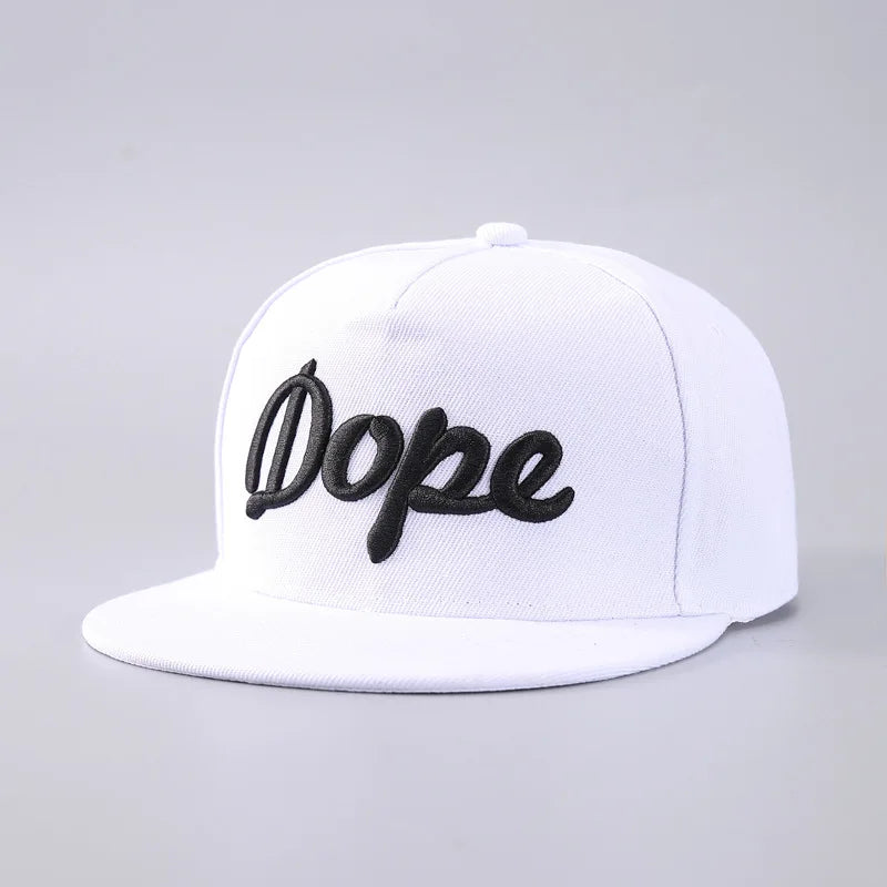 Luxury Unisex Adjustable Baseball Cap